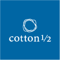 cotton1/2