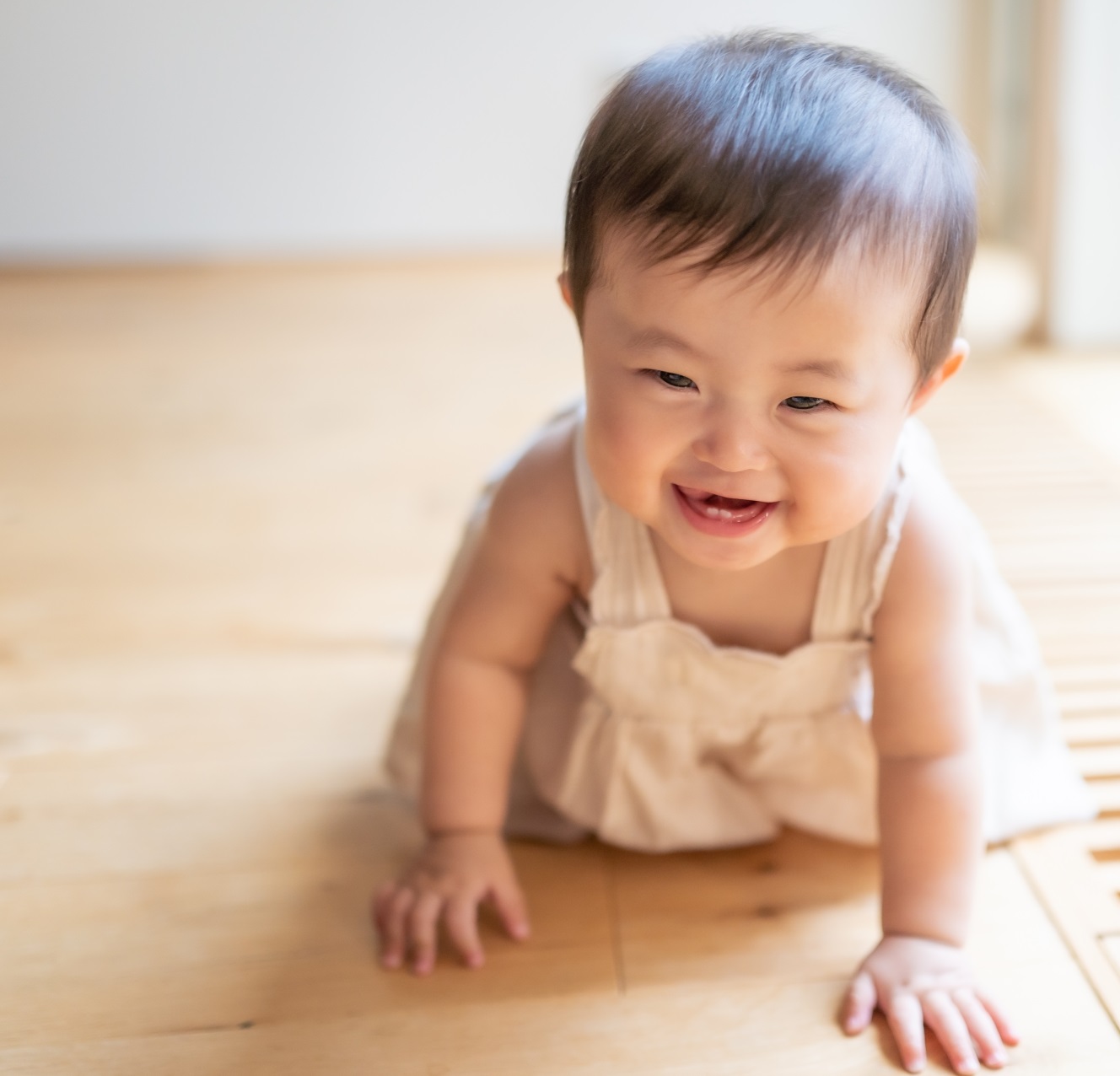 家族の健康は住まいから。